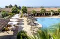 Paestum Inn Beach Resort ホテル詳細