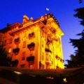 Palace Grand Hotel Varese ホテル詳細