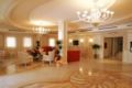 Palace Hotel Vieste ホテル詳細