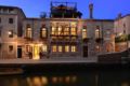 Palazzetto Madonna ホテル詳細