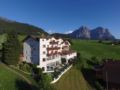 Parc Hotel Tyrol ホテル詳細