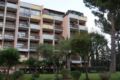 Parco Tirreno Residence ホテル詳細