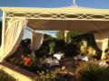 Park Hotel Asinara ホテル詳細