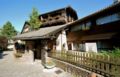 Park Hotel Villa Trunka Lunka ホテル詳細