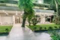 Perla Verde Hotel ホテル詳細
