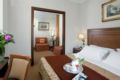 Pinewood Hotel Rome ホテル詳細