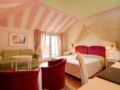 Poggio Radicati Hotel De Charme ホテル詳細