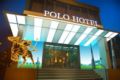 Polo Hotel ホテル詳細