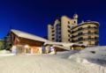 Principi di Piemonte Sestriere ホテル詳細