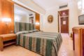 Raeli Hotel Siracusa ホテル詳細