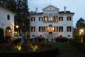 Relais et Châteaux Hotel Villa Franceschi ホテル詳細