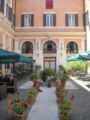 Relais Hotel Antico Palazzo Rospigliosi ホテル詳細
