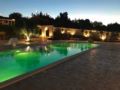 Relais Masseria Serritella ホテル詳細