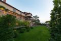 Relais San Vigilio al Castello ホテル詳細