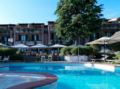 Relais Santa Chiara Hotel ホテル詳細