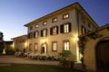 Relais Villa Belpoggio - Residenza D'Epoca ホテル詳細