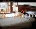 Repubblica Hotel Rome ホテル詳細