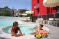 Residence Altomare ホテル詳細