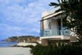 Residence La Rotonda Sul Mare ホテル詳細