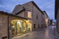 Romantik Hotel Monteriggioni ホテル詳細