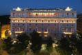 Rome Marriott Grand Hotel Flora ホテル詳細