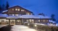 Saint Hubertus Resort ホテル詳細