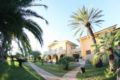 San Michele Apartments ホテル詳細