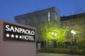 San Paolo Hotel ホテル詳細