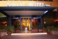 Savant Hotel ホテル詳細