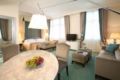 Savoia Excelsior Palace Trieste - Starhotels Collezione ホテル詳細