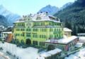 Schloss Hotel Dolomiti ホテル詳細