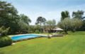 Seven-Bedroom Holiday Home in Bracciano RM ホテル詳細