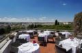 Sofitel Rome Villa Borghese ホテル詳細