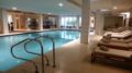 Splendido Bay Luxury Spa Resort ホテル詳細