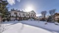 Sporthotel Tyrol ホテル詳細