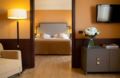 Starhotels Grand Milan ホテル詳細