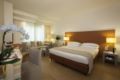 Starhotels Michelangelo Florence ホテル詳細