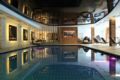 Stroblhof Active Family Spa Resort ホテル詳細