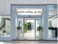 Suite Hotel Elite ホテル詳細