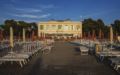 Suite Hotel Nettuno ホテル詳細