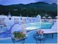 Terme Manzi Hotel & Spa ホテル詳細