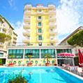 Termini Beach Hotel & Suites ホテル詳細