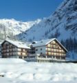 TH Gressoney la Trinitè Monboso Hotel ホテル詳細