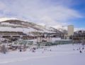 TH Sestriere | Villaggio Olimpico ホテル詳細