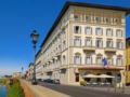 The St. Regis Florence ホテル詳細