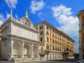 The St. Regis Rome ホテル詳細