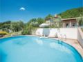 Three-Bedroom Holiday Home in Assisi PG ホテル詳細