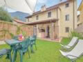 Three-Bedroom Holiday Home in Camaiore -LU- ホテル詳細