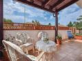 Three-Bedroom Holiday Home in Santa Croce Camerina ホテル詳細