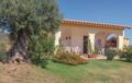 Three-Bedroom Holiday home Villa San Pietro with Sea View 07 ホテル詳細